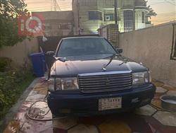 تويوتا كراون